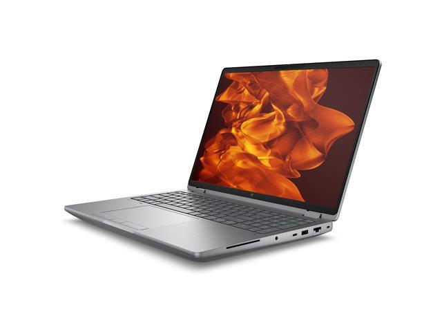 ZB Fury G1i 16 U7-255HX/32GB/1TBM2/WUXGA/2B/C/W11P