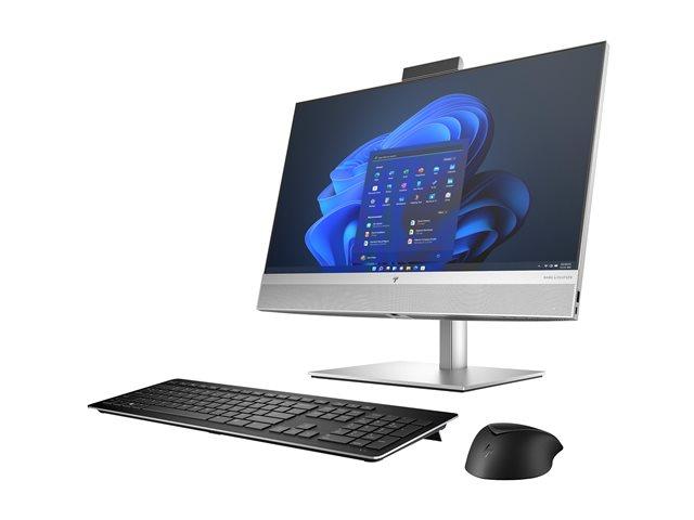 840 G9 AIO i7-14700/16GB/512M2/FHD/WI/C/W11P