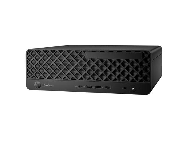 PD 4 SFF G1i U7 265/16GB/512M2/WI/W11P