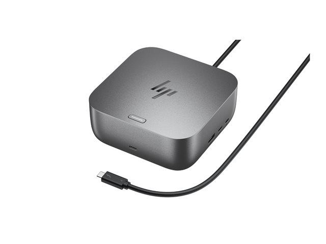 HP Thunderbolt 4 Dock G6 100W