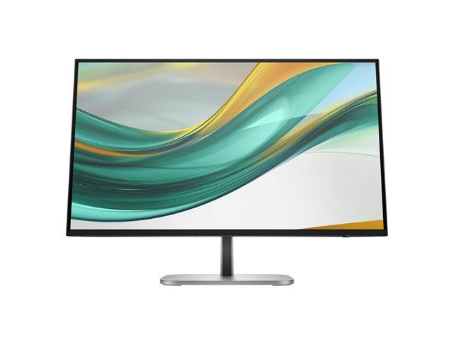 HP 527pf Pro FHD/IPS/HDMI - 27'' Monitor
