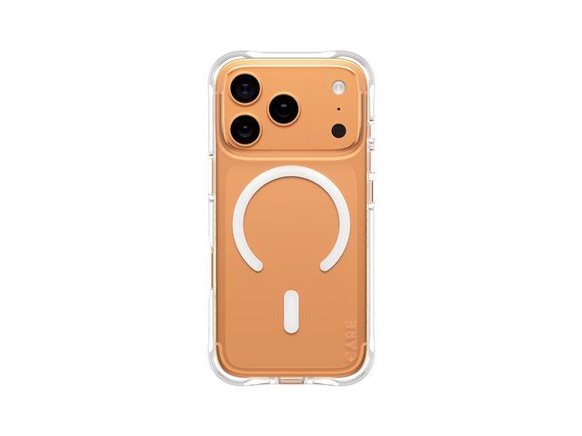 PG Case Samba Transparent Iphone 17 Pro