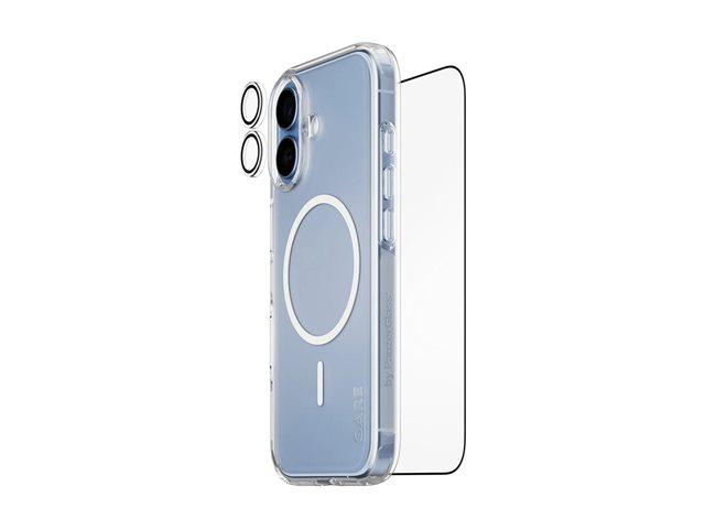 PanzerGlass 3-in-1 Bundle iPhone 17