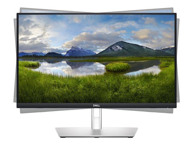 Dell P2424HT FHD/Touch/USB-C - 24" Monitor