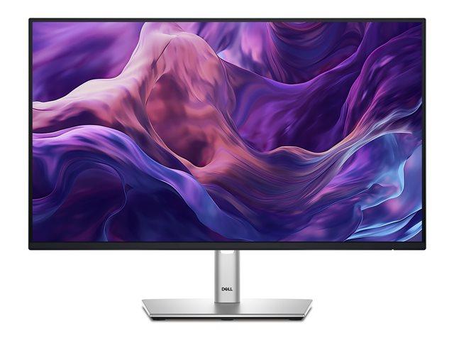 Dell P2425H - FHD/IPS/HDMI/VGA/USB-C 24" Monitor