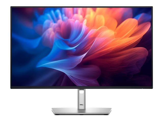 Dell P2725H - FHD/IPS/HDMI/VGA/USB-C 27" Monitor