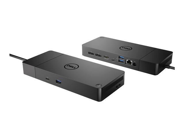 Dell USB-C WD19S Docking, 180W
