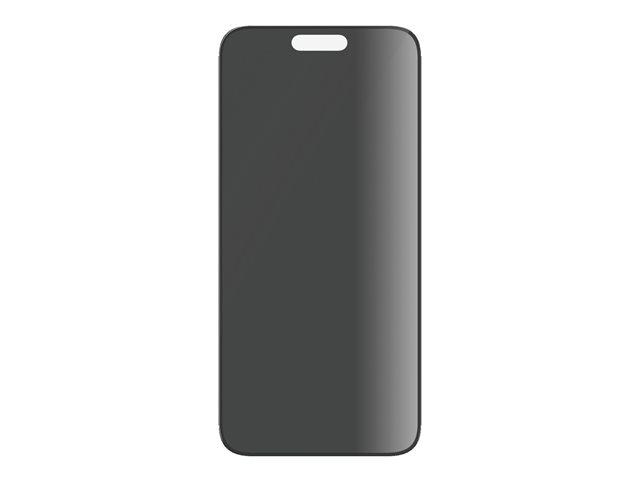 PanzerGlass Apple iPhone 15 Plus UWF wA, Privacy
