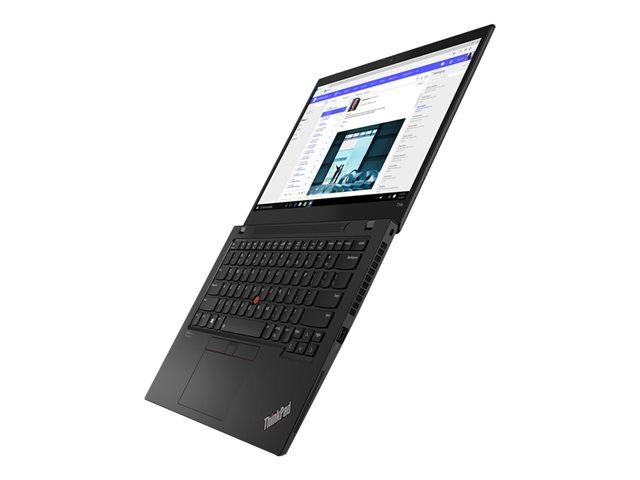 T14s G2 R7 Pro 5850U/16GB/512M2/FHD/C/W11P