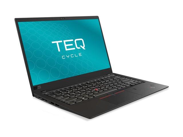 X1 Carbon G6 i5-8250U/8GB/256M2/FHD/C/W11P