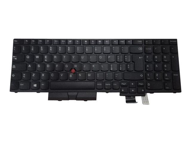 Thinkpad Keyboard T570/P51s IT