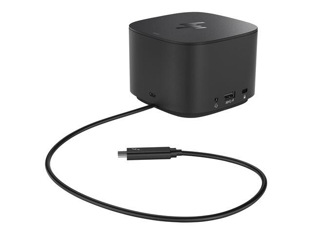 HP Thunderbolt Dock 120W G2