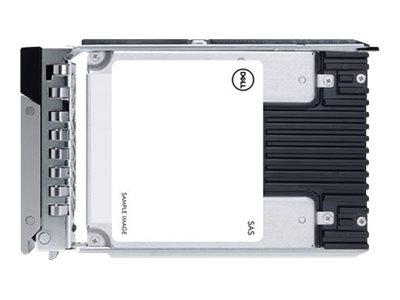Dell EMC 480GB SSD SATA 2,5" Mixed Use