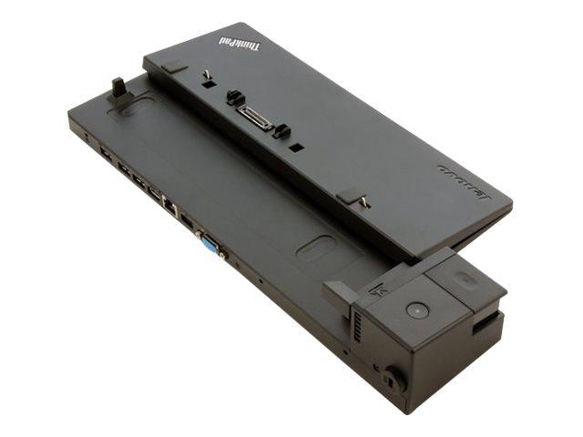 ThinkPad Basic Dock - 65W - EU
