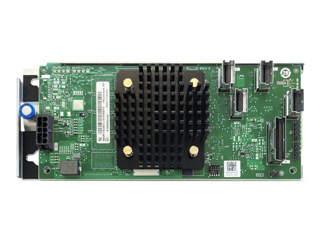 ThinkSystem 440-16i SAS/SATA PCIe G4 12Gb Intern