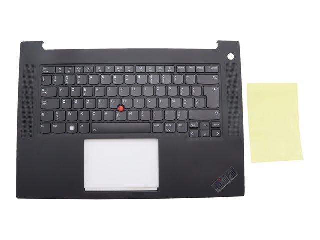 Keyb P1 G4/G5/G6 / X1 Extreme G4/G5/G6, BE, WL