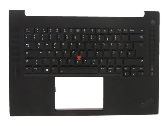 Keyb P1 G4/G5/G6 / X1 Extreme G4/G5/G6 DE , WL