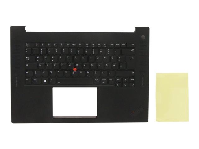 Keyb P1 G4/G5/G6 / X1 Extreme G4/G5/G6 DE , WW