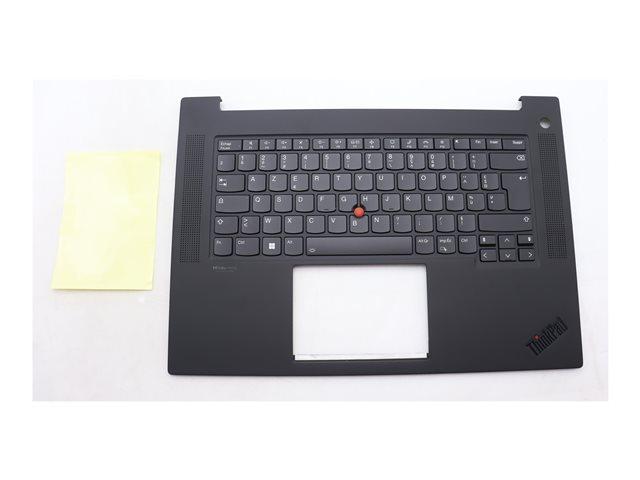 Keyb P1 G4/G5/G6 / X1 Extreme G4/G5/G6 FR, WL