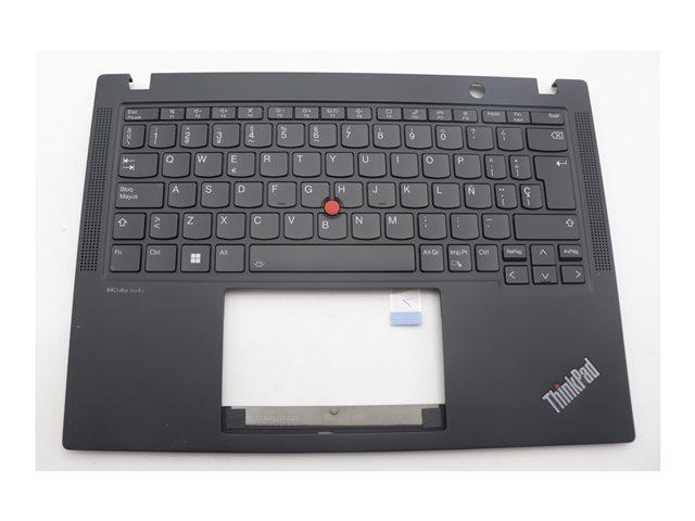 Keyb X13 G5 ES - WWAN - BL