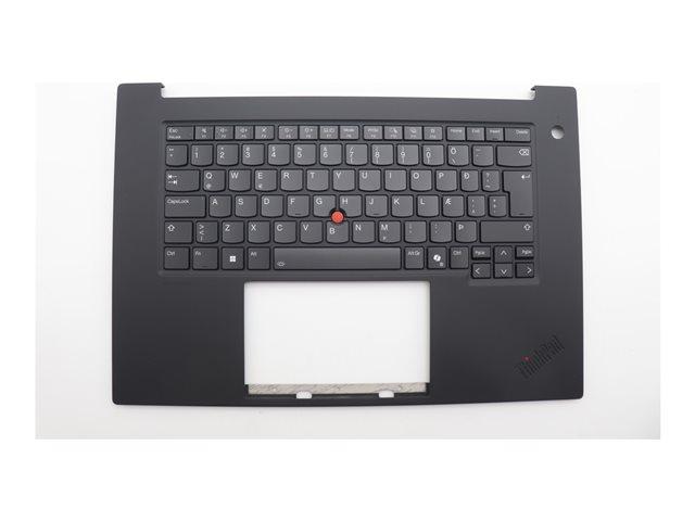 Keyb P1 G7 - IS - BL