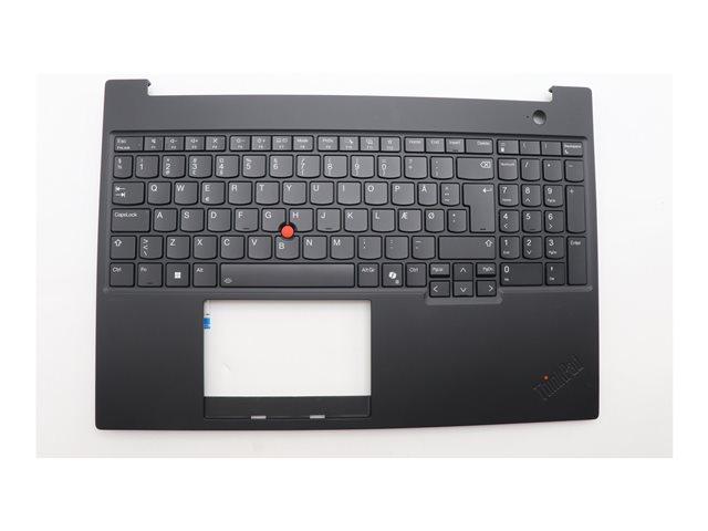 Keyb P16s G3/G4 (Intel) Cover DK - WW+WL