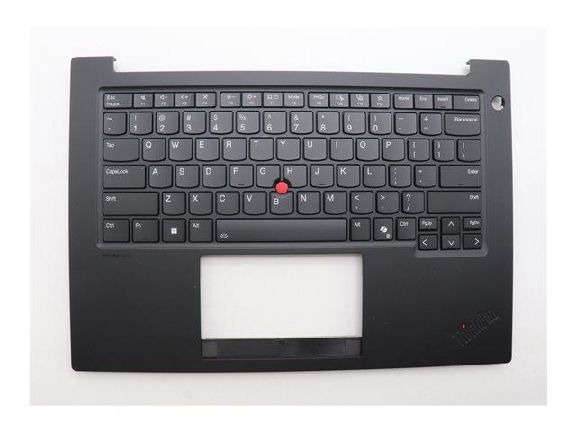 Keyb P14s G5 BL, Intel, US/I