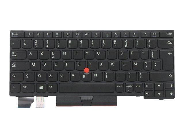 Keyb X13 G1/L13 G2/L13 Yoga G2 FR