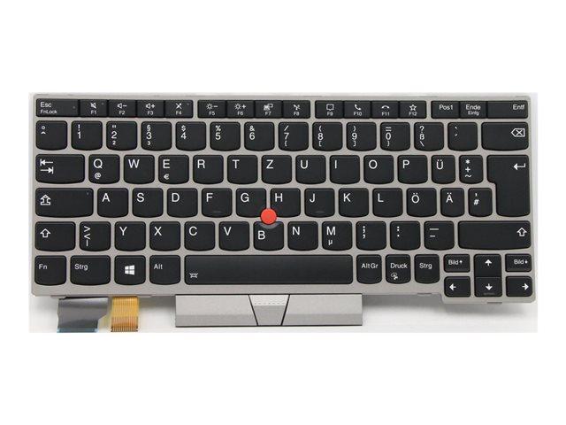 Keyb X13 G1/L13 G2/L13 Yoga G2 DE - SR