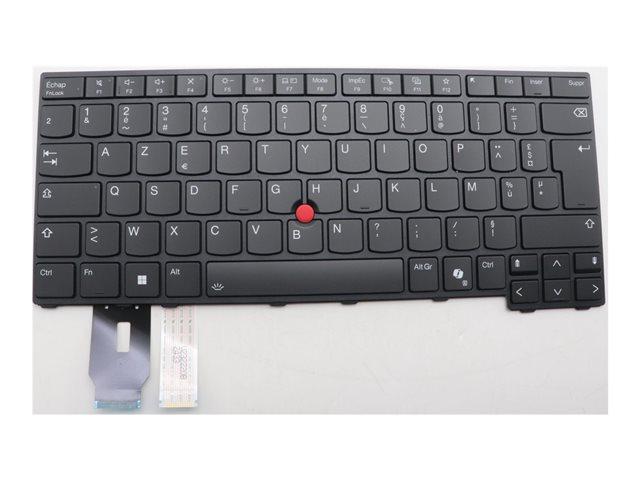 Keyb L14/T14/P14s G5/G6 FR - BL