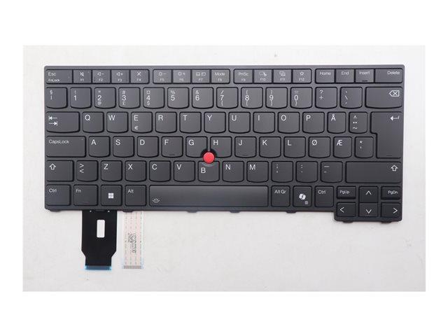 Keyb L14/T14/P14s G5/G6 - NO