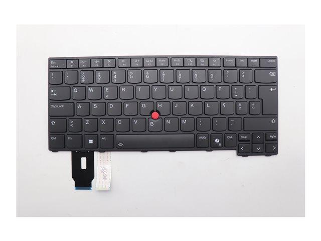 Keyb L14/T14/P14s G5/G6 PT - BL