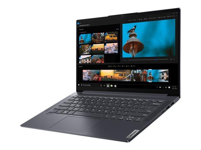 Yoga 7 14ITL05 i5-1135G7/8GB/512M2/FHD/C(IR)/W10