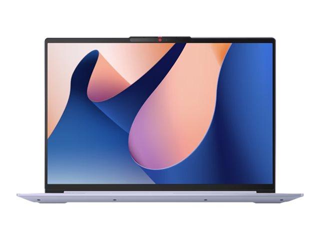 IP Slim 5 16IAH8 i5-12450H/8GB/512M2/WUXGA/W11