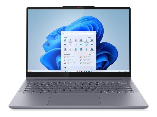 5 2-in-1 14IAL10 U5 225U/16GB/512M2/WUXGA/MT/NOOS