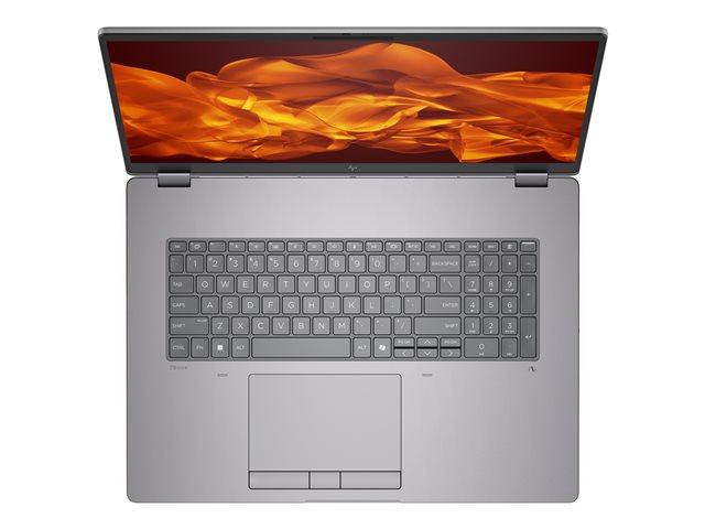 ZB Fury G1i 18 U9-285HX/32GB/1TBM2/WQXGA/3BL/W11P