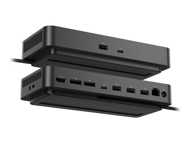 Dell Pro Dock WD25 - Dockingstation - USB-C - HDMI