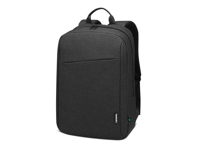 Lenovo Notebook 16" Carrying Backpack B210, Black