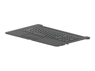 470 G7 Keyboard FR (French) - No Optical Drive