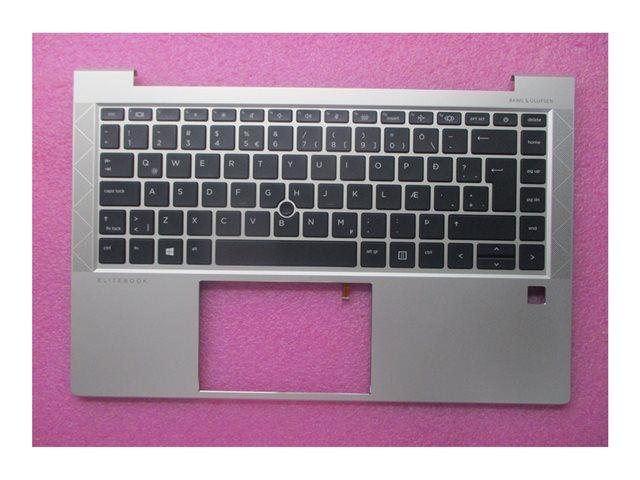 HP 840/EB 14 G7/G8 - IS - BL