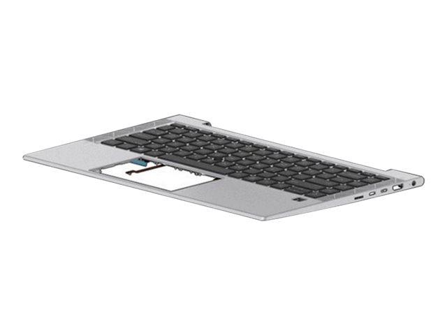 HP 840/EB 14 G7/G8 - NORDIC - BL