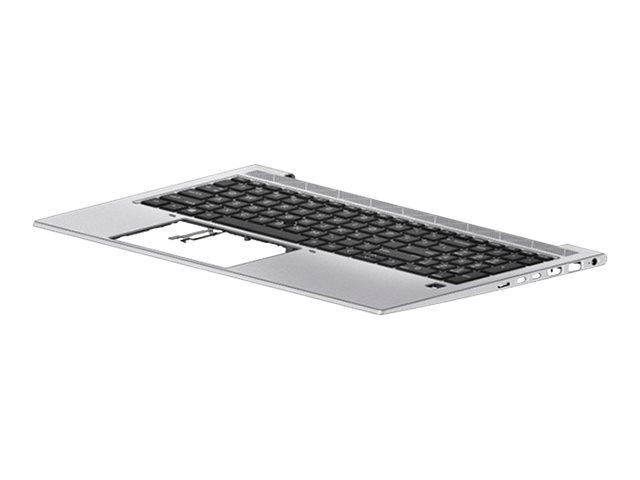 HP 850/EB 15 G7 Topcover - DK - BL
