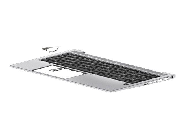 HP 850/EB 15 G7/G8 Topcover - HU - BL