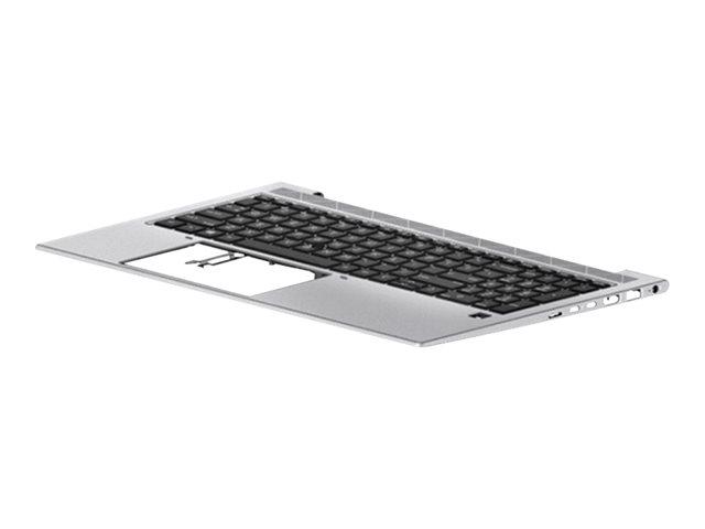 Zbook Firefly 15 G7 - Topcover DE - BL