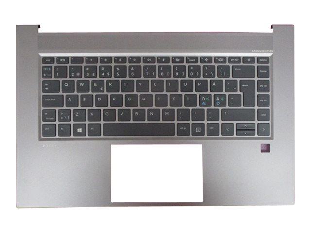 Zbook Create/Studio G7 - GC Nordic- BL (HDMI)