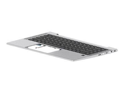 Zbook Firefly 14 G7/G8- Topcover No- BL