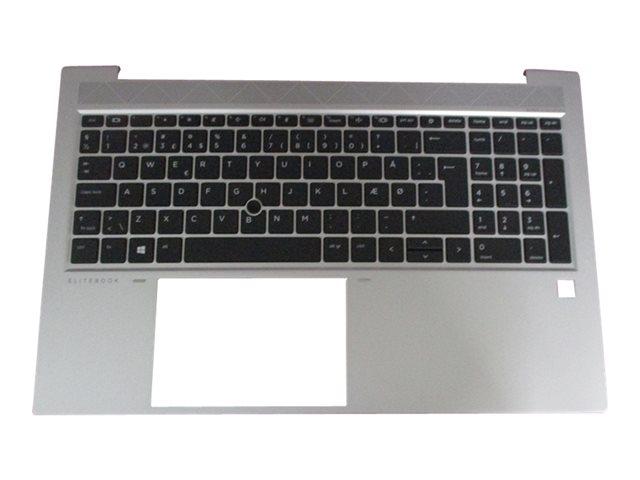 Zbook FireFly 15 G7 - DE -BL