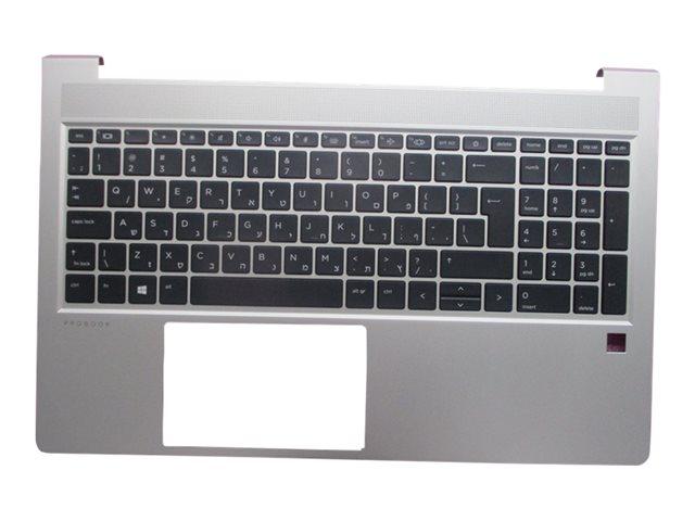 HP 450 G8 Keyboard BL - HE