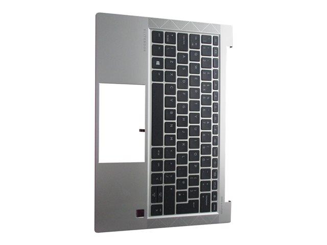 HP 830/EB 13 G7/G8 - GB - BL