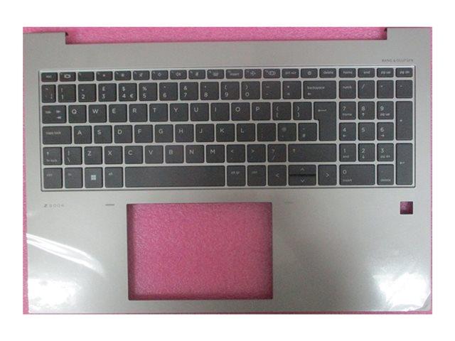 Zbook Firefly 16 G9/G10 BL WITH Graphics IT